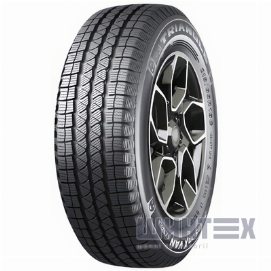 Triangle SeasonX VAN TA702 235/65 R16C 115/113S